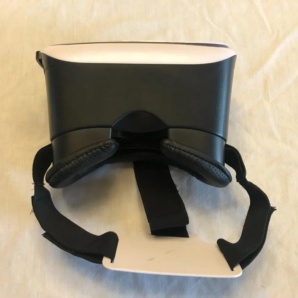 GABBA GOODS VIRTUAL R3DLITY VR 3D FOR MOST SMARTPHONES